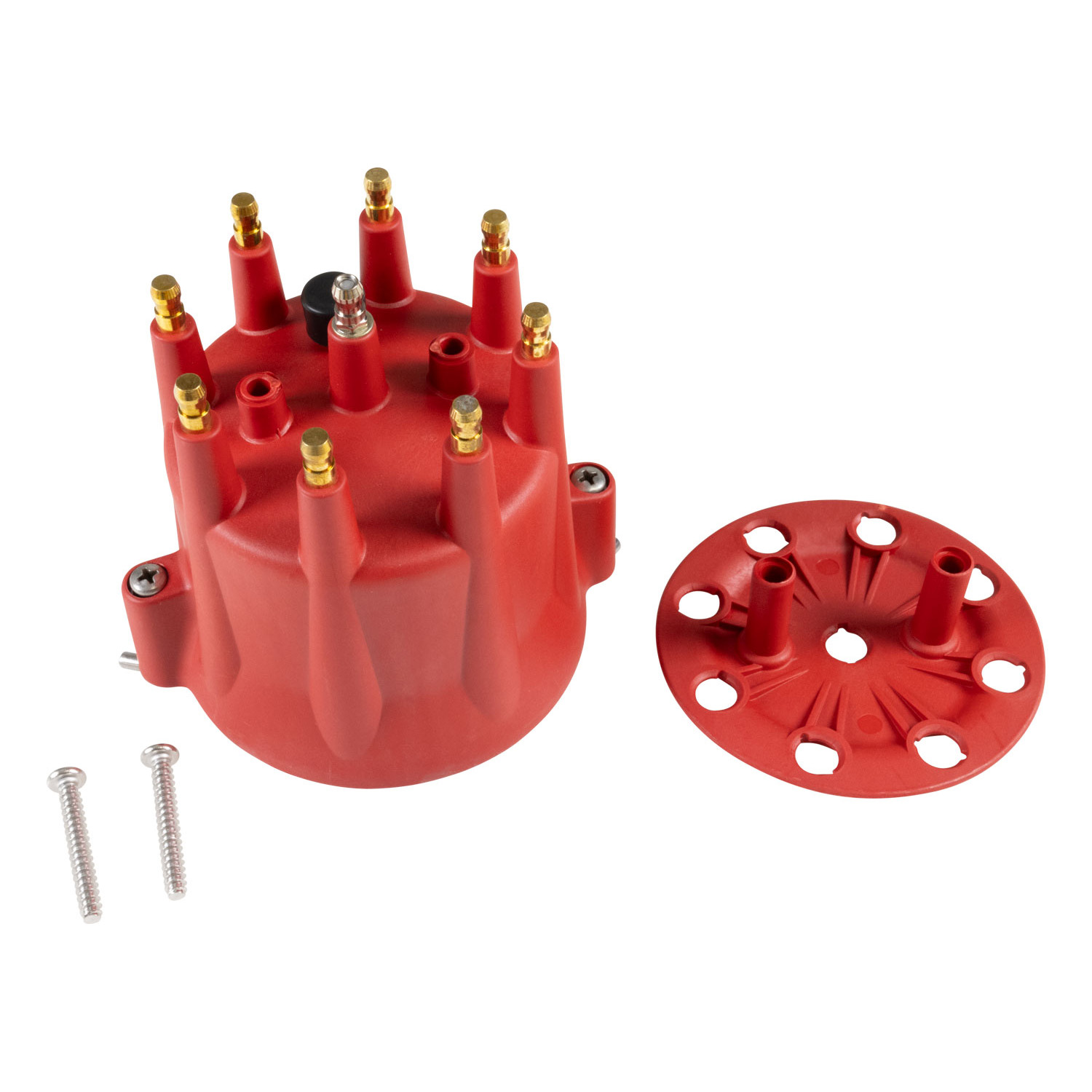 Max-Fire Distributor Cap Rotor for GM