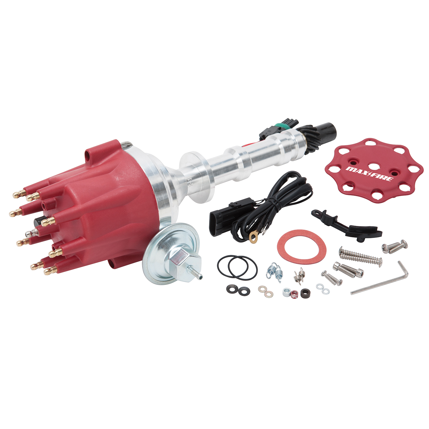 Edelbrock Max-Fire Distributor for Chevy 409