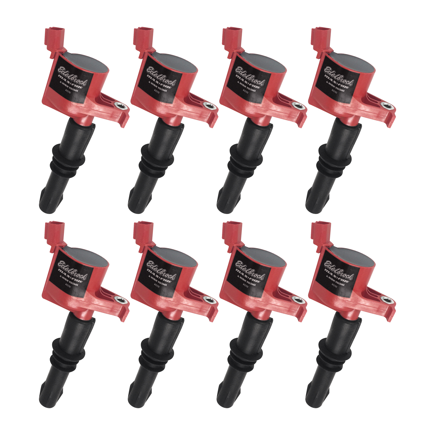 Ignition Coil #22783 2004-08 Ford V8 4.6L-5.4L, Set of 8
