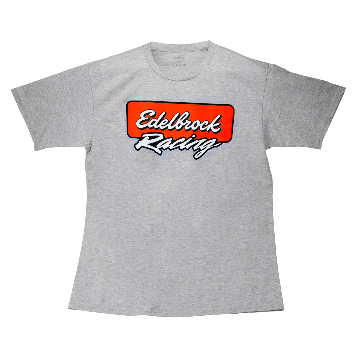 Racing T-Shirt in Grey
