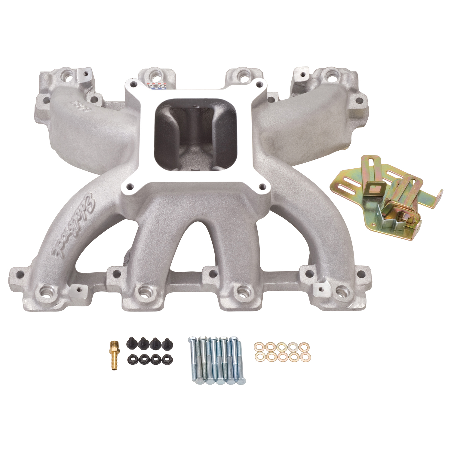 Super Victor EFI Intake Manifold for Gen 3 LS1/LS2