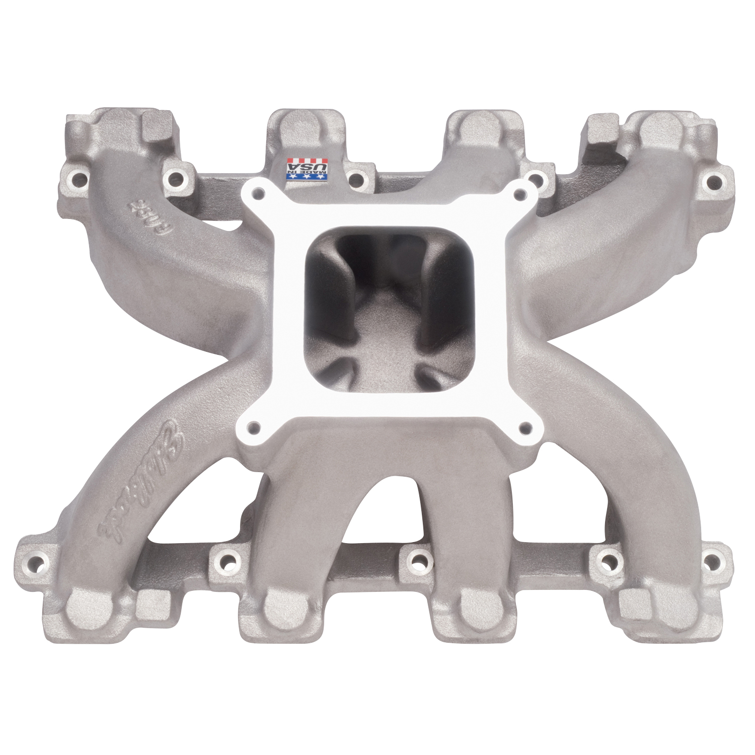 Super Victor Intake Manifold for Gen 3 LS1/LS2