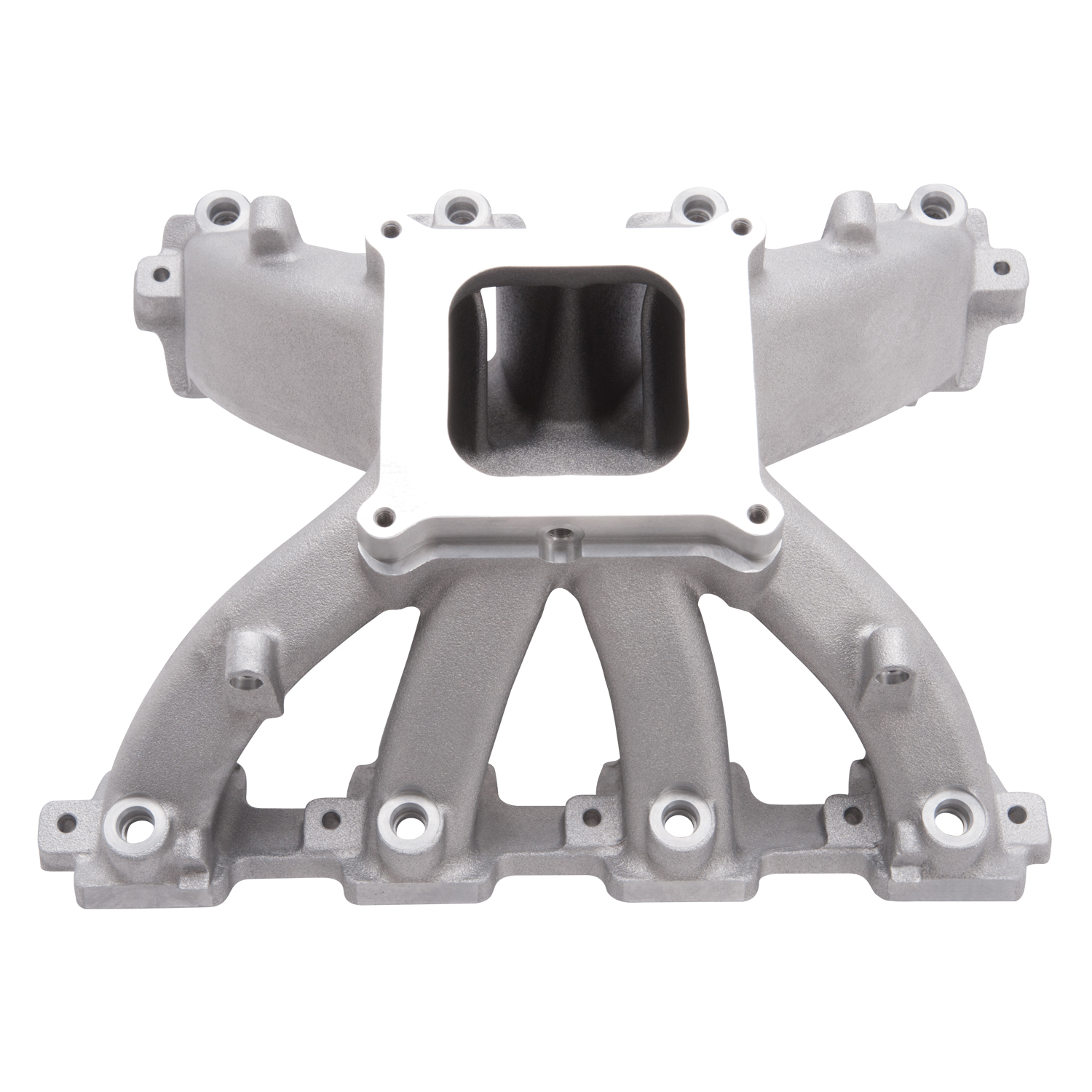Super Victor GM LS7 Intake Manifold EFI 4150 Flange