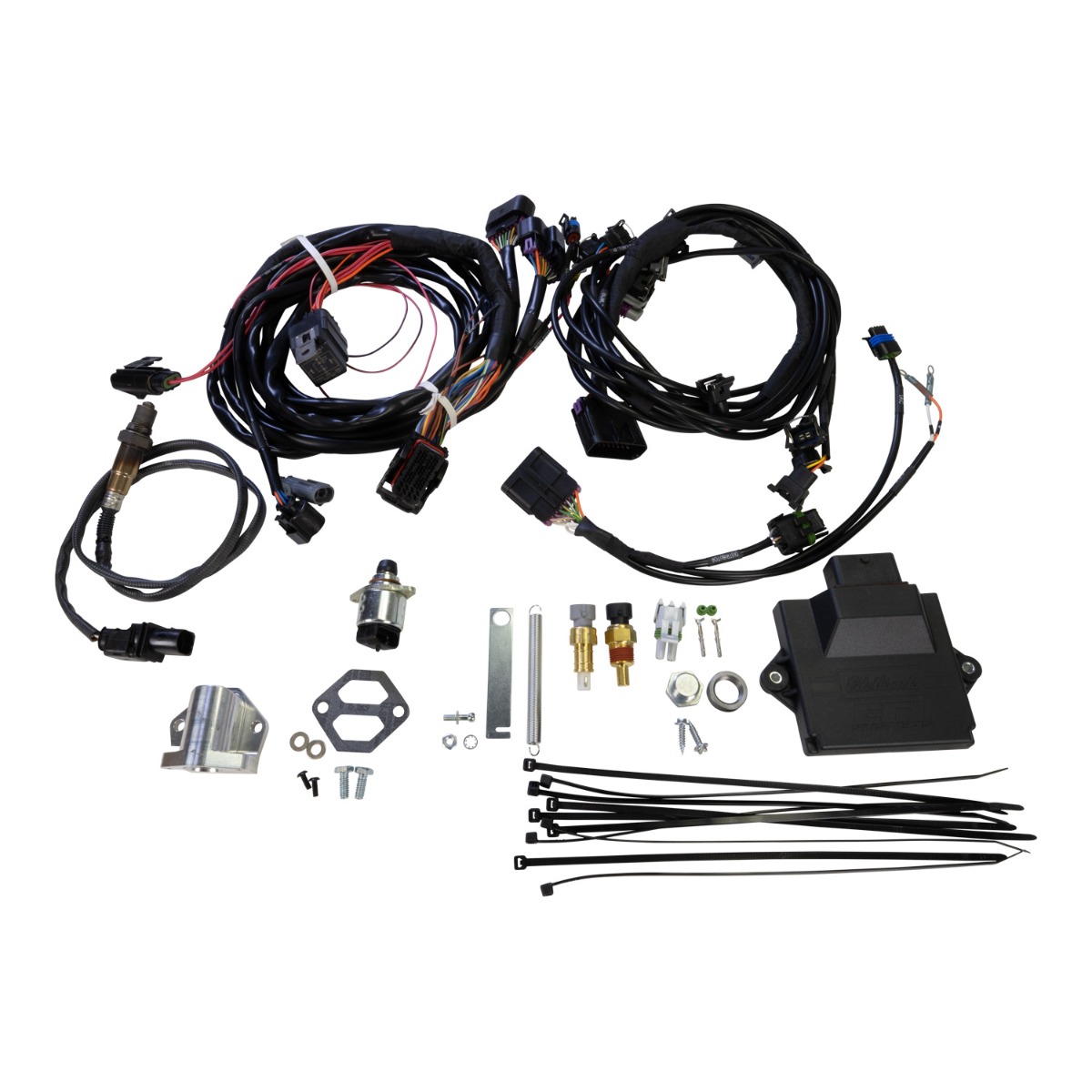 Pro-Flo 4 EFI Upgrade Kit (from Legacy Pro-Flo to Pro-Flo 4)