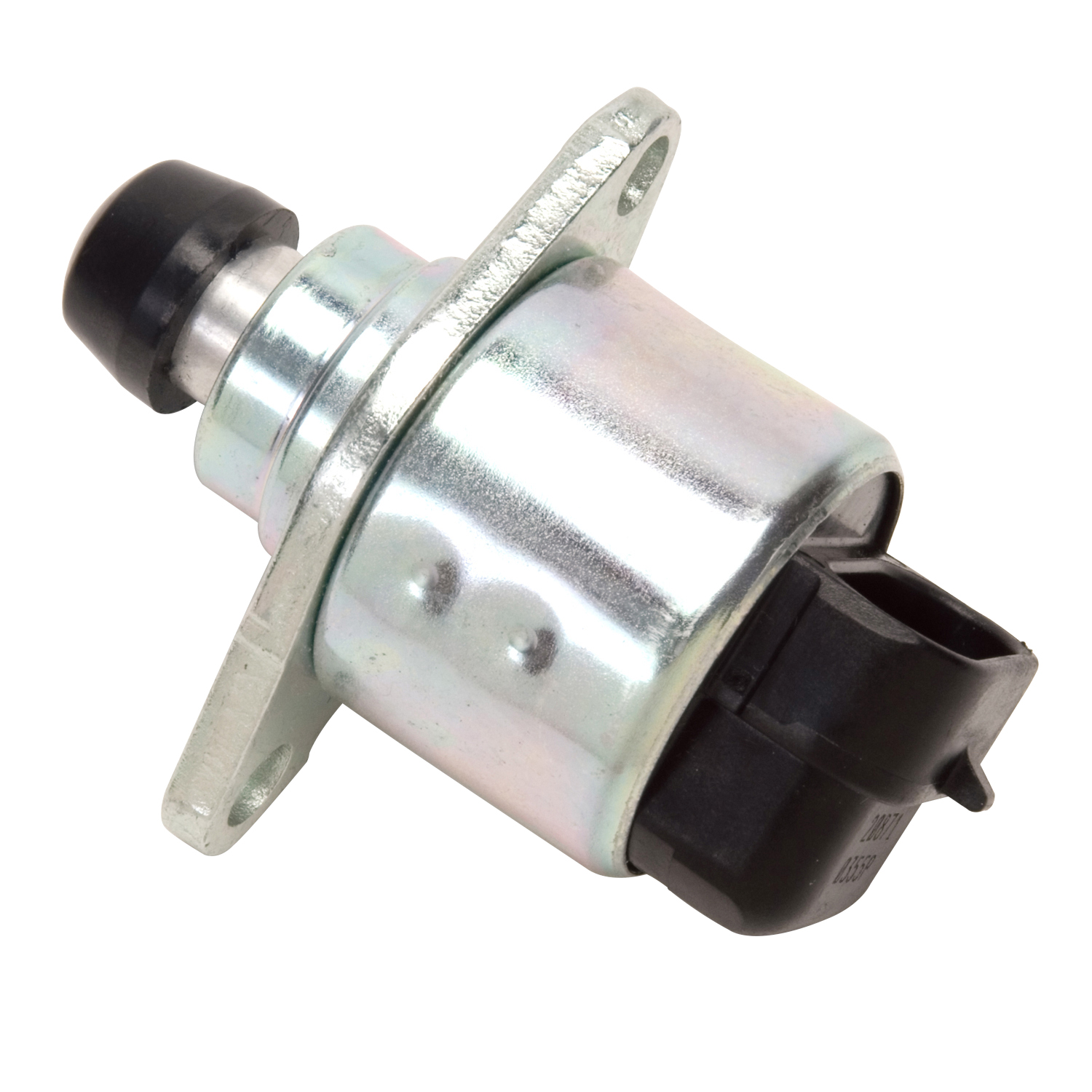 Idle Air Control Valve GM Stepper Type