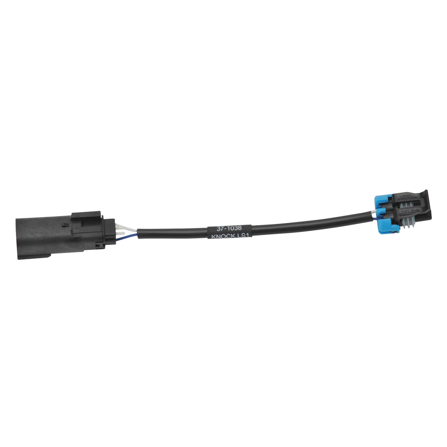 PPro-Flo 4 Plus EFI Knock Sensor Harness #36145 Chevrolet LS1
