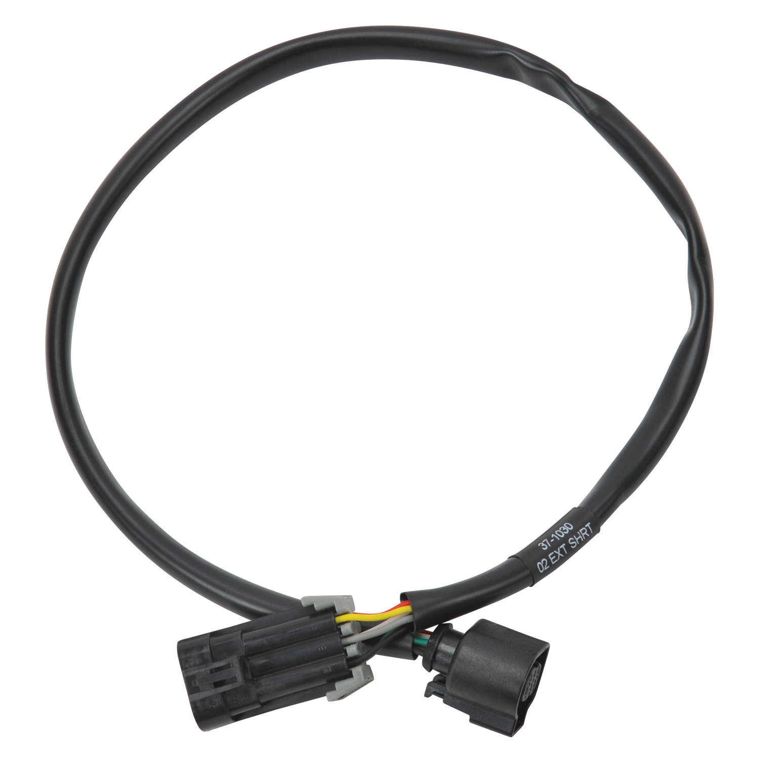 Pro-Flo 4 Plus EFI O2 Sensor Extension Wiring Harness #36152