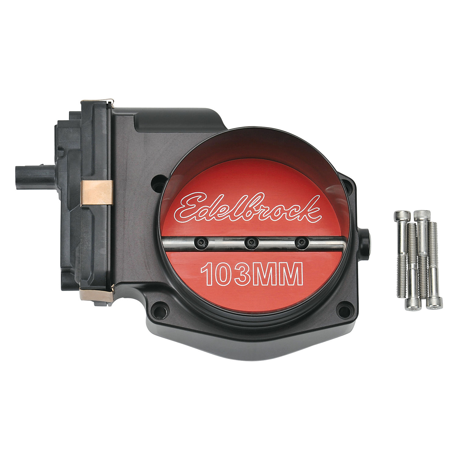 Throttle Body For 2018-2020 Ford Mustang GT 5.0L 103 millimeter Digital