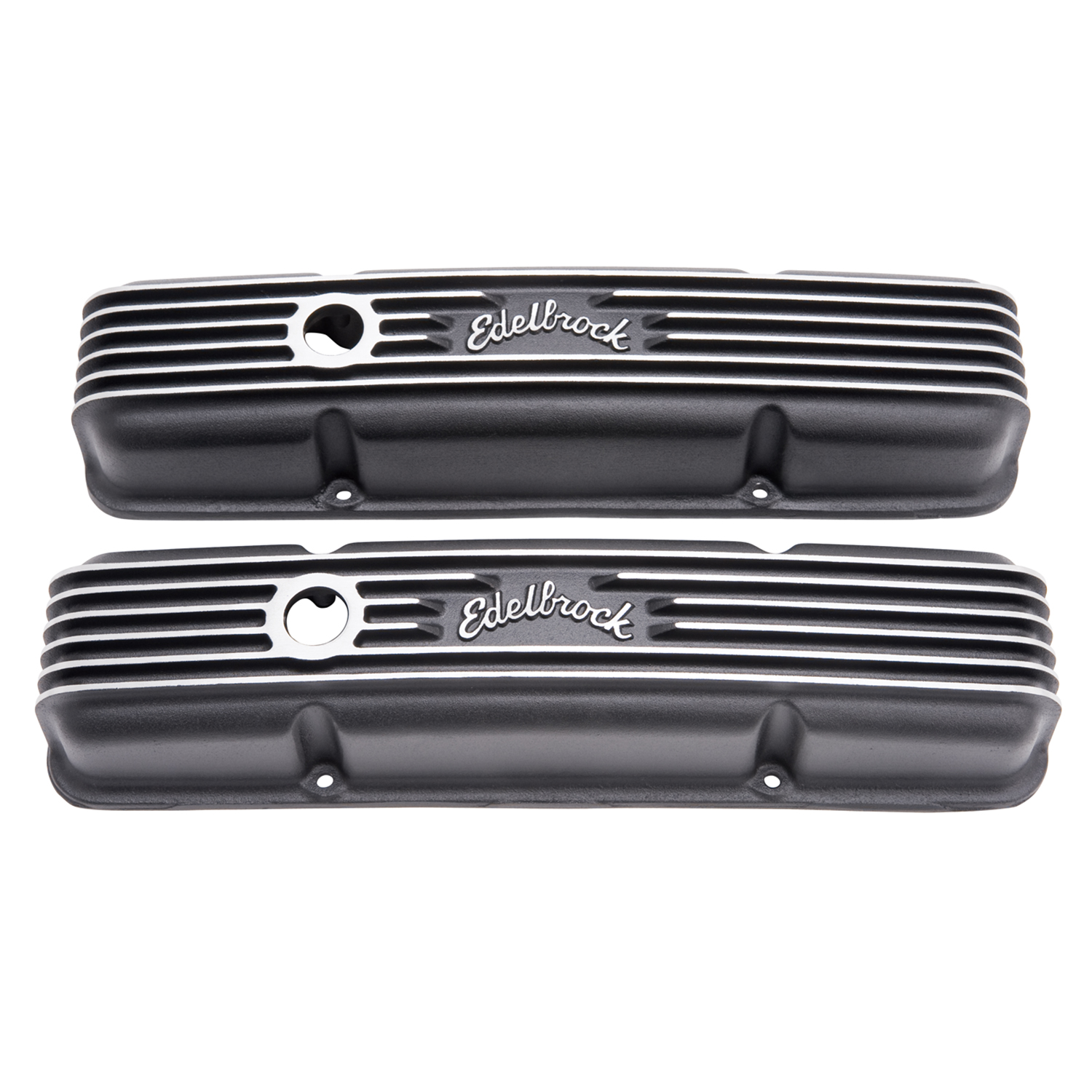 Classic Series Valve Cover for Chevy 262-400 V8 1959-86