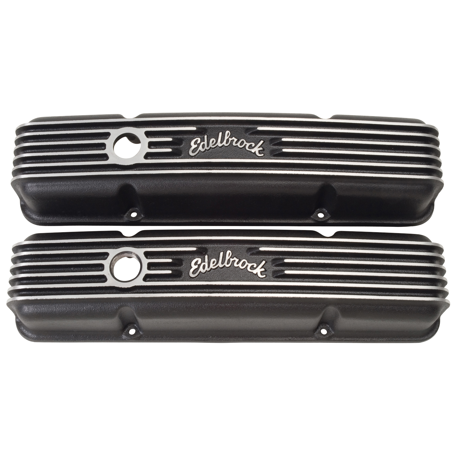 Classic Series Valve Cover for Chevy 262-400 V8 1959-86