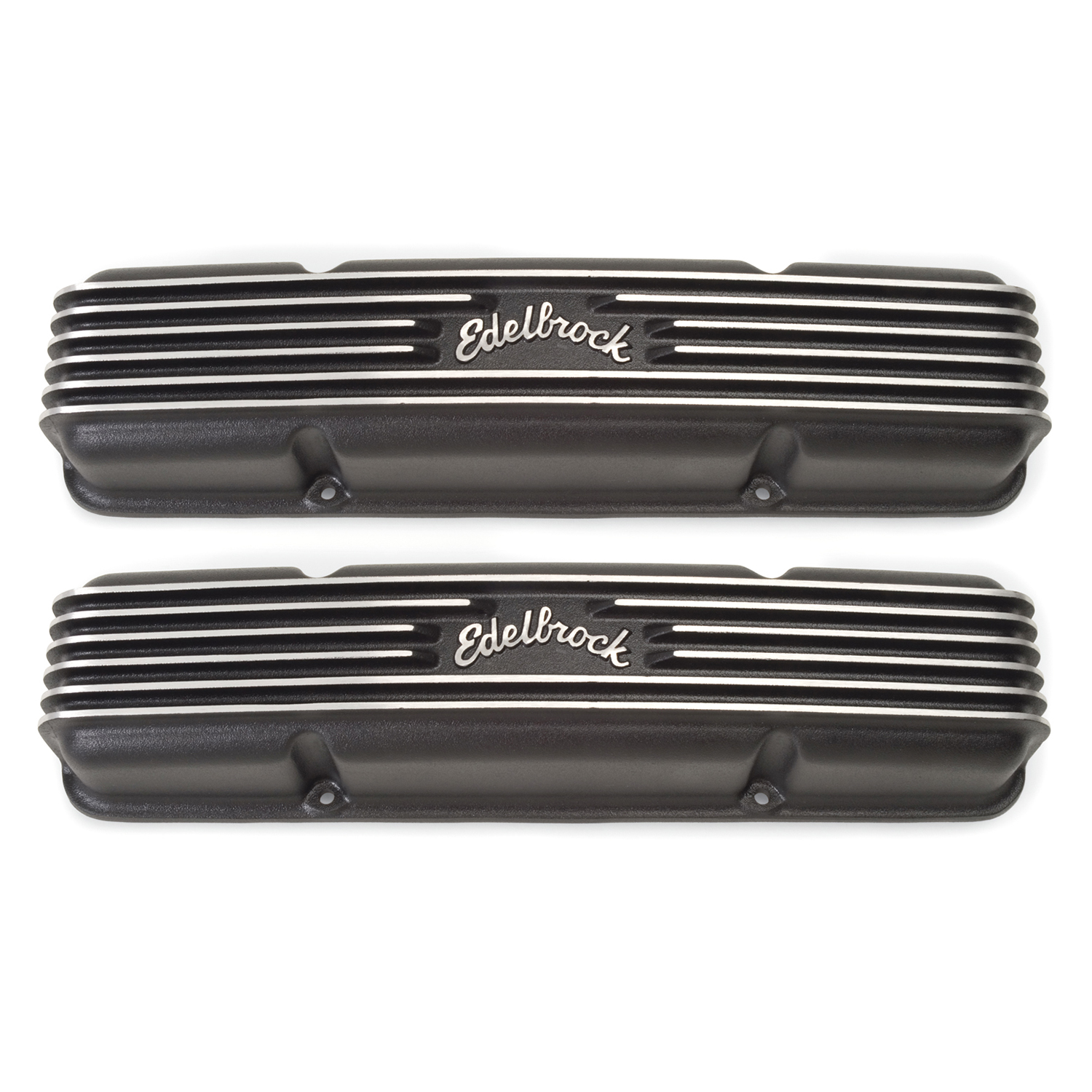 Classic Series Valve Cover for Chevy 262-400 V8 1959-86