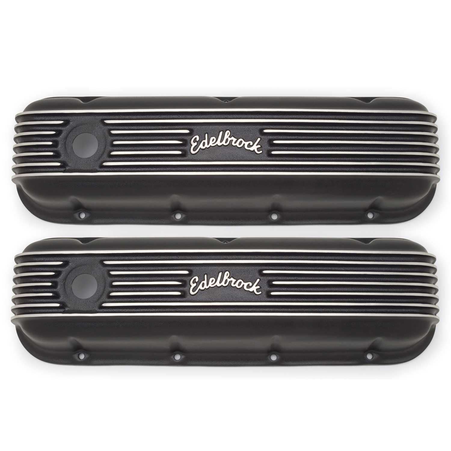 Classic Series Valve Cover for Chevy Big-Block V8 1965 & Later