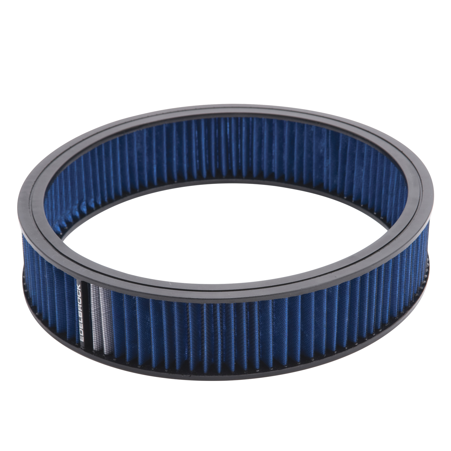 Pro-Flo 14 inch Round Air Cleaner Element Only (Blue)