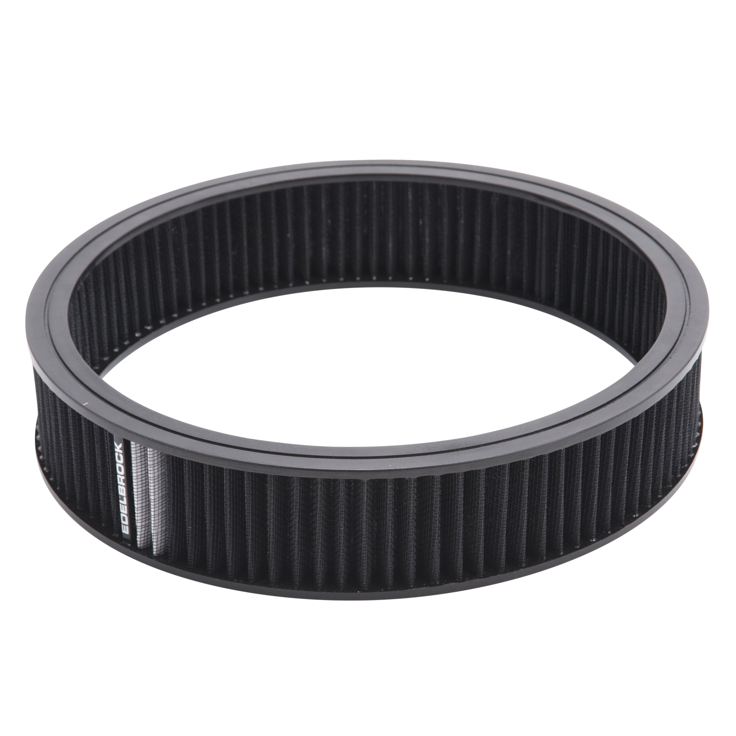 Pro-Flo 14 inch Round Air Cleaner Element Only (Black)