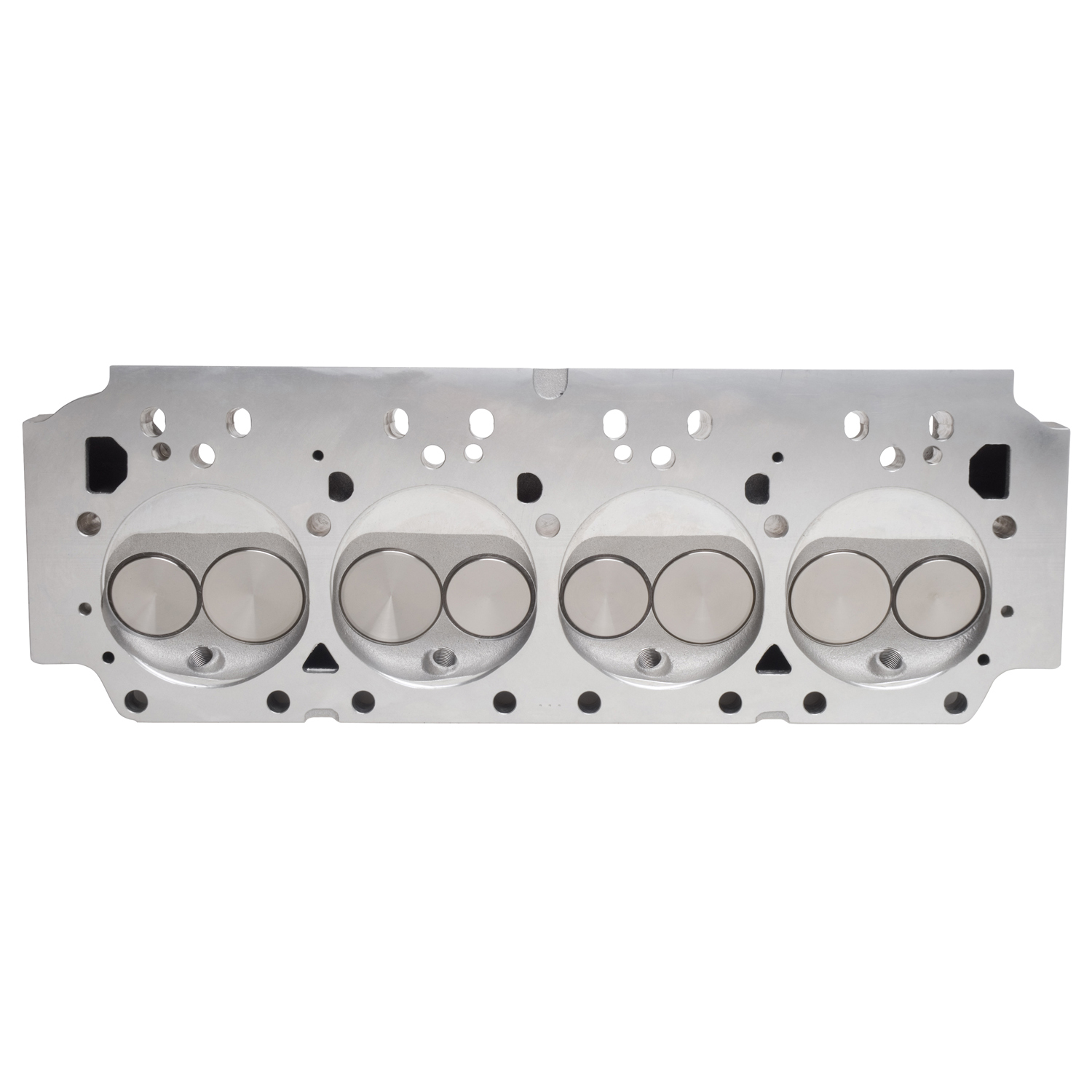 RPM Big-Block Chrysler RPM Cylinder Head