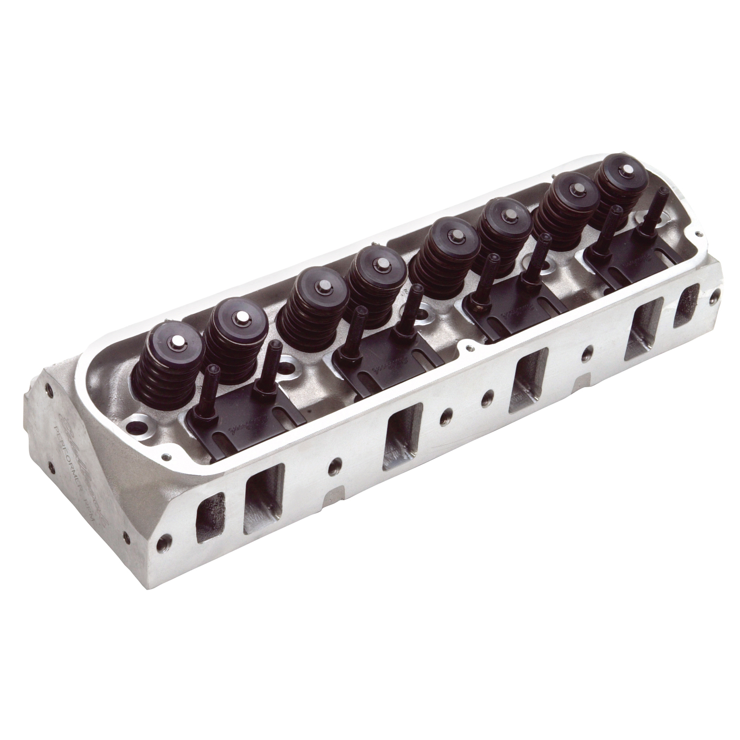 RPM Small-Block Ford 2.02 inch Cylinder Head Hydraulic Flat Tappet Cam