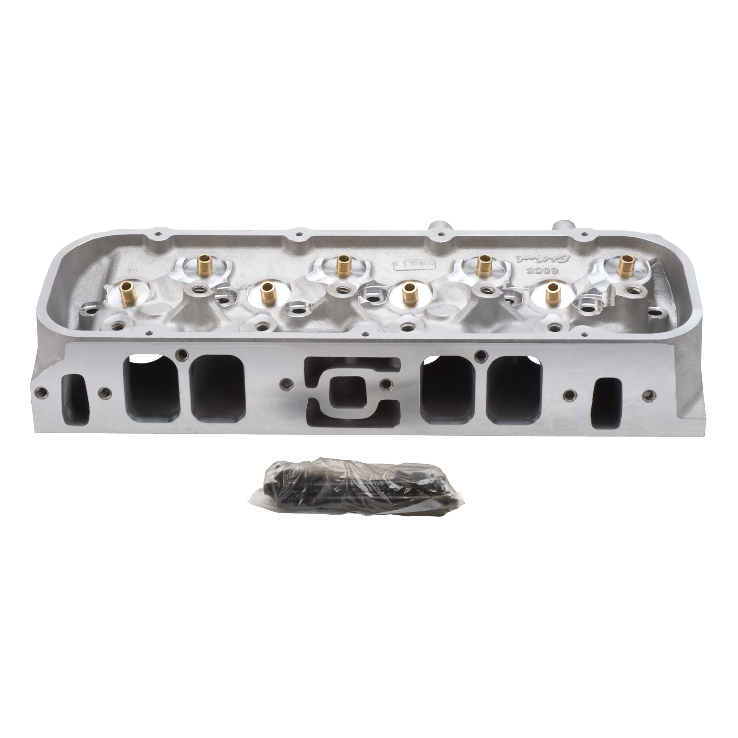 RPM Big-Block Chevy Rectangle Port Cylinder Head Hydraulic Flat Tappet Cam