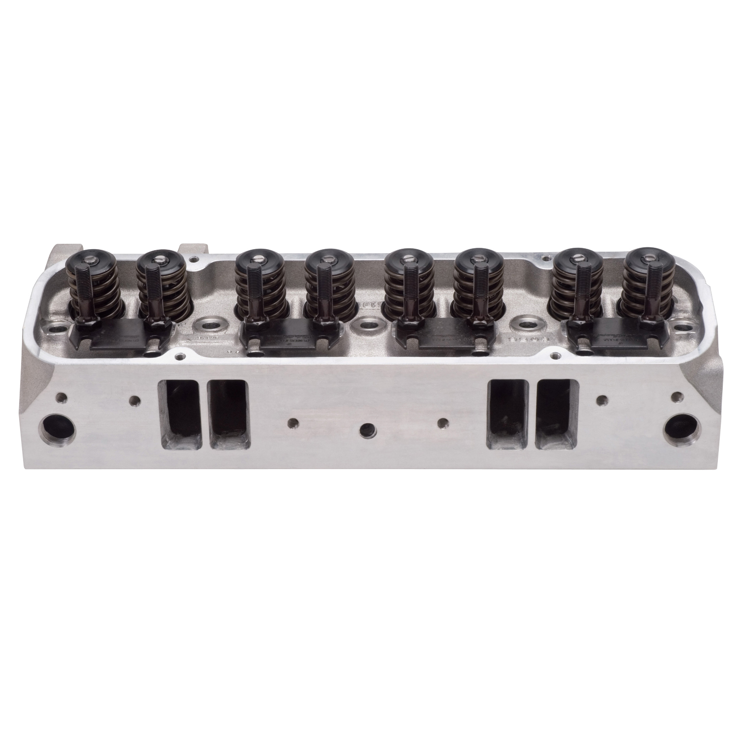 Performer Pontiac Cylinder Head 87cc Hydraulic Flat Tapped Camshaft