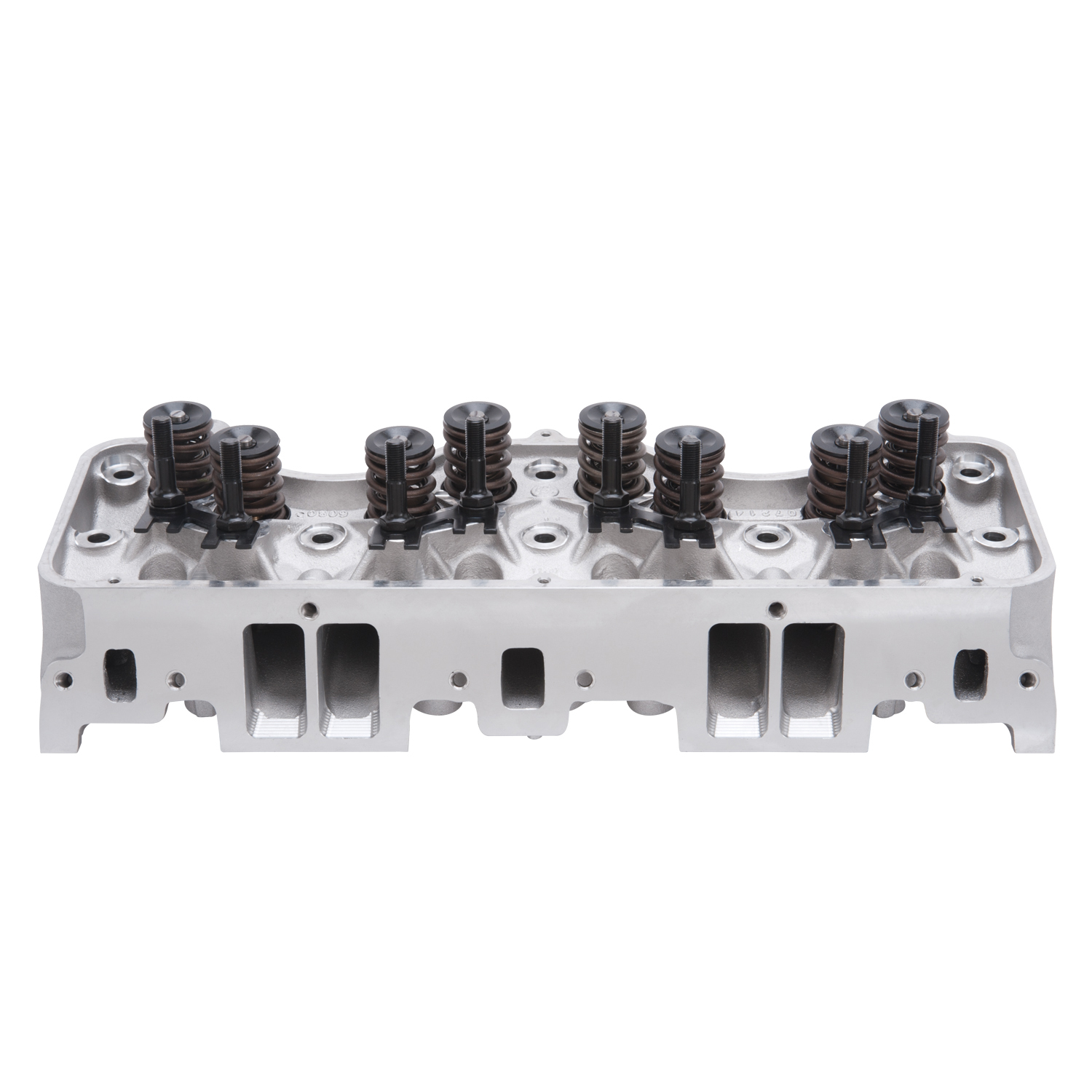 RPM 348/409 Chevy Cylinder Head Hydraulic Roller Camshaft