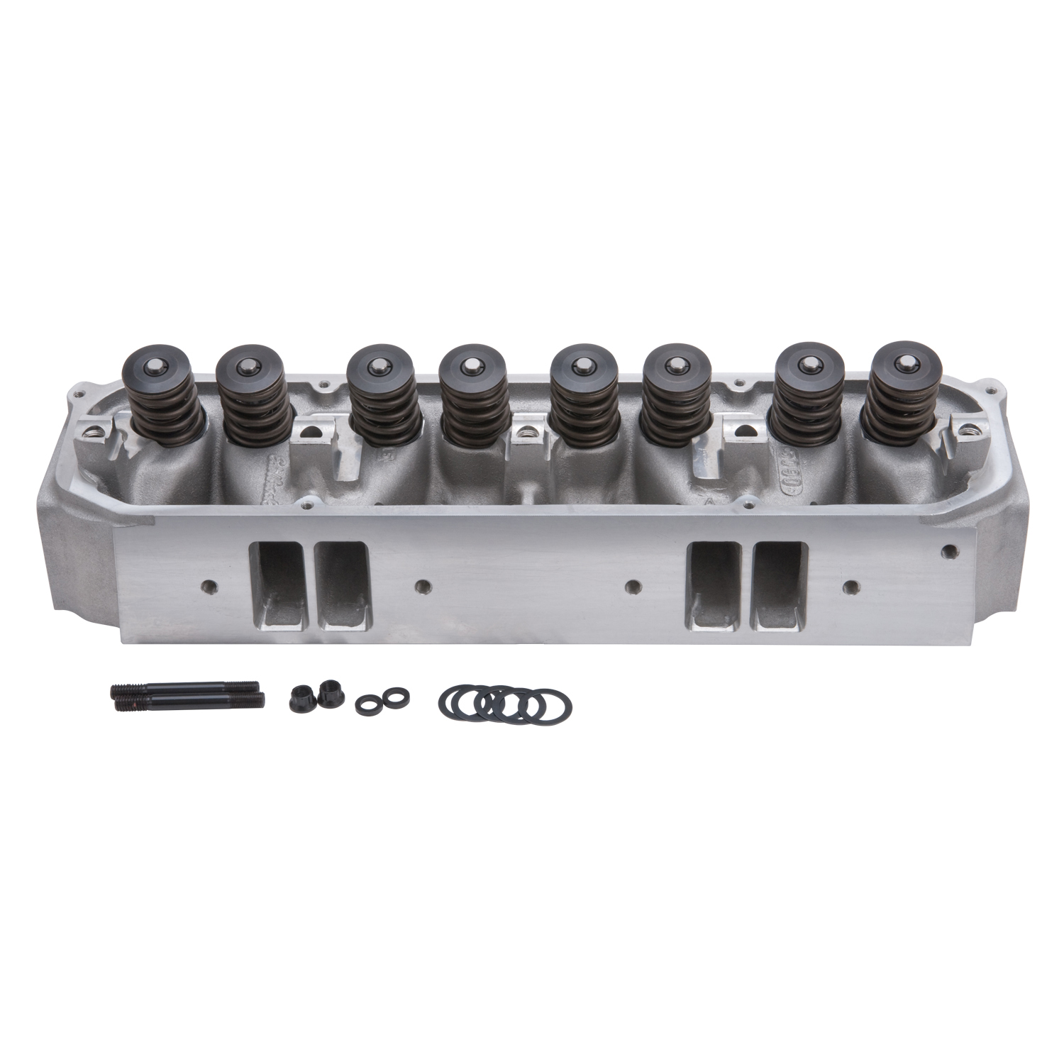 RPM Big-Block Chrysler 75cc Cylinder Head Hydraulic Flat Tappet Cam