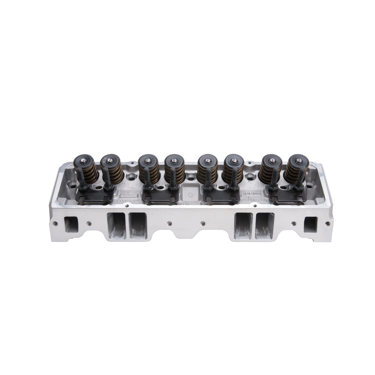 RPM Small-Block Chevy Straight Spark Plug 64cc Hydraulic Roller Cam