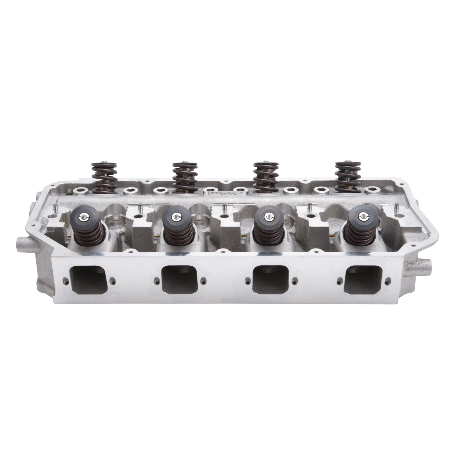 Victor Jr Gen 2 HEMI Chrysler Cylinder Head Hydraulic Flat Tappet Cam