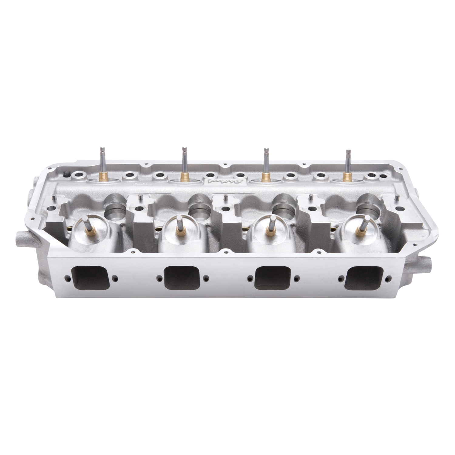 Victor Jr Gen 2 HEMI Chrysler Cylinder Head CNC With Valves