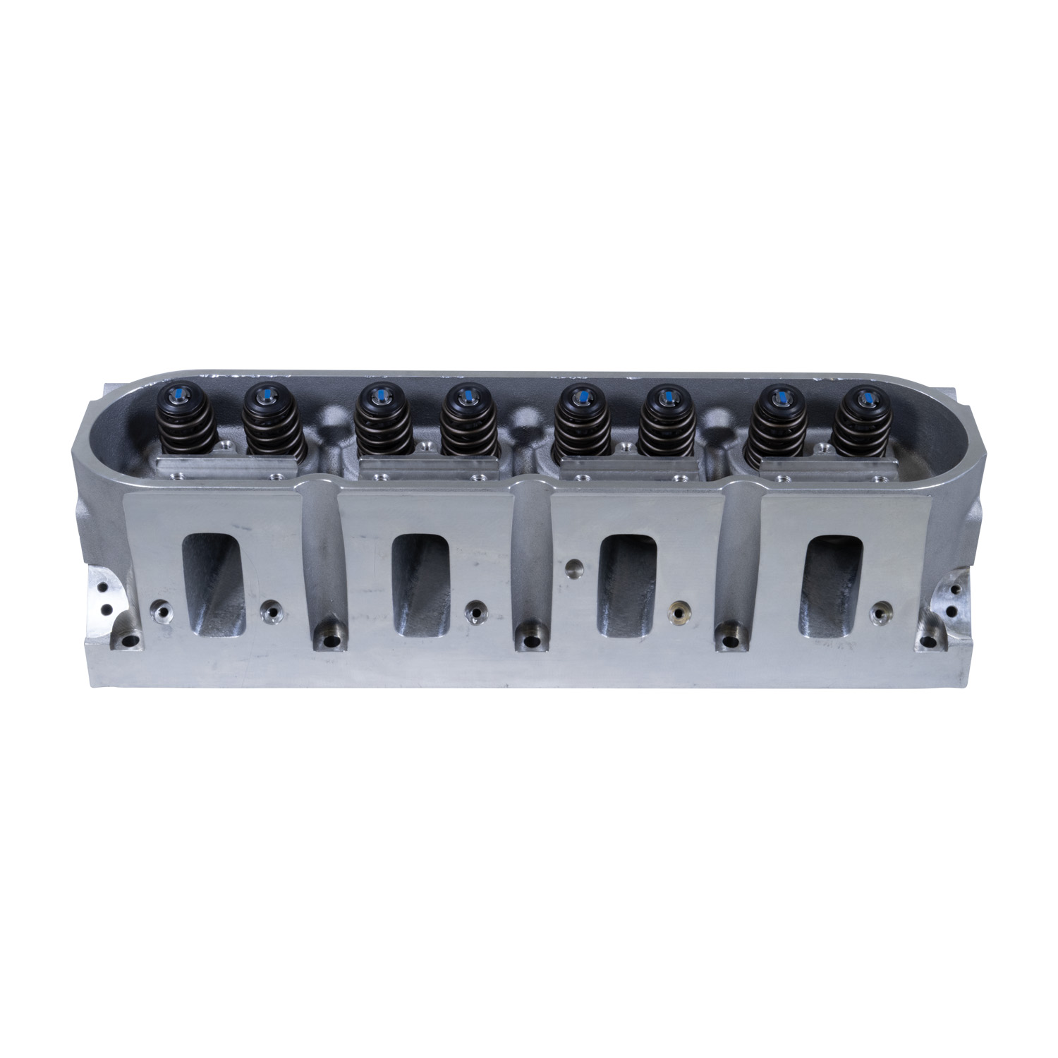 E-CNC Complete GEN III/IV LS Chevy Cylinder Head Small Port