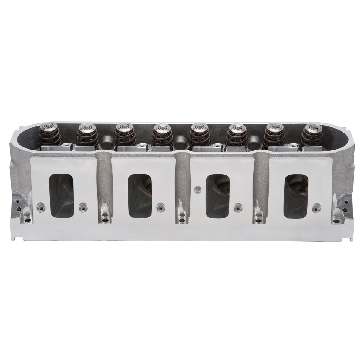 Victor Jr Gen III/ IV LS Chevy Cylinder Head LSX Block