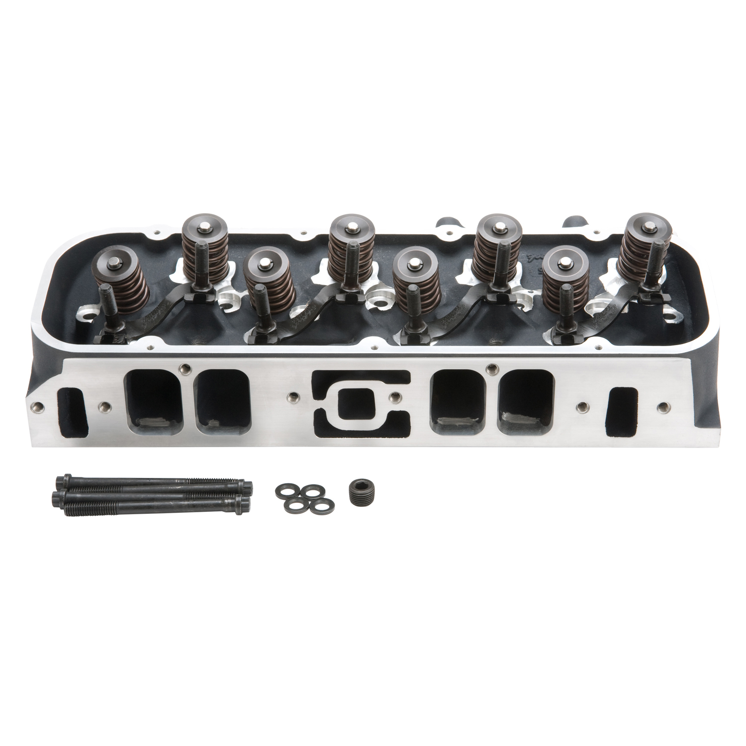 RPM Marine Big-Block Chevy Cylinder Head Hydraulic Roller Cam