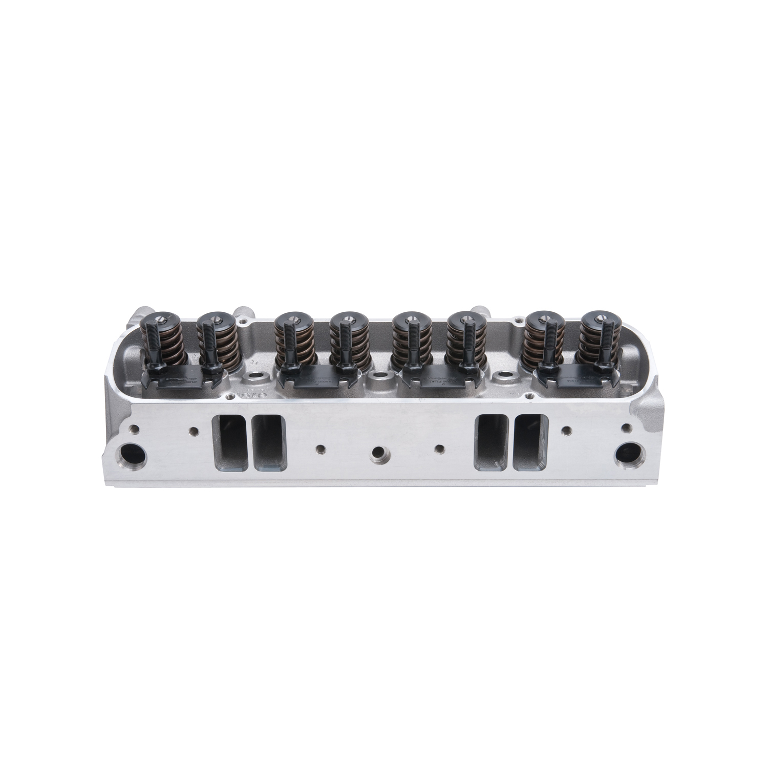 Performer Pontiac D-Port Cylinder Head 87cc Hydraulic Roller Springs