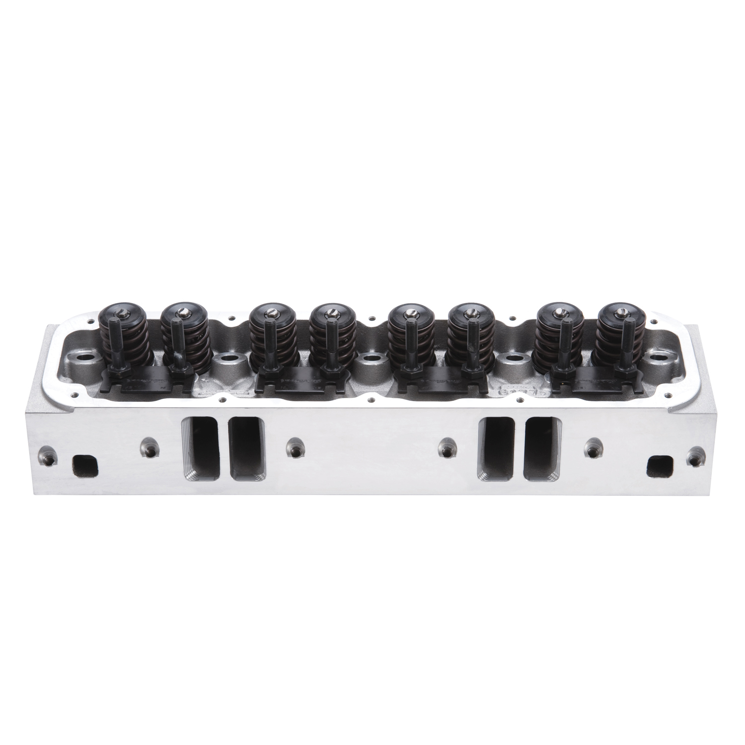 RPM Small-Block Chrysler Magnum Cylinder Head Hydraulic Roller Cam
