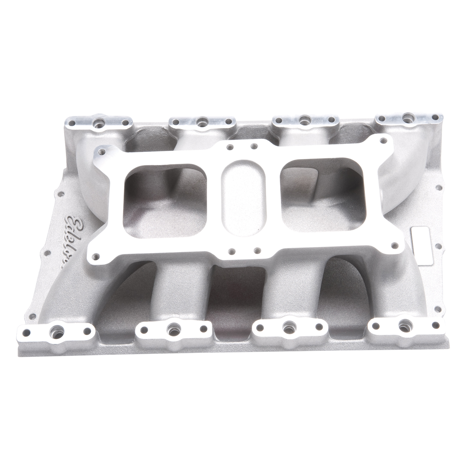 Dual-Quad Hemi Gen 2 EFI Intake Manifold