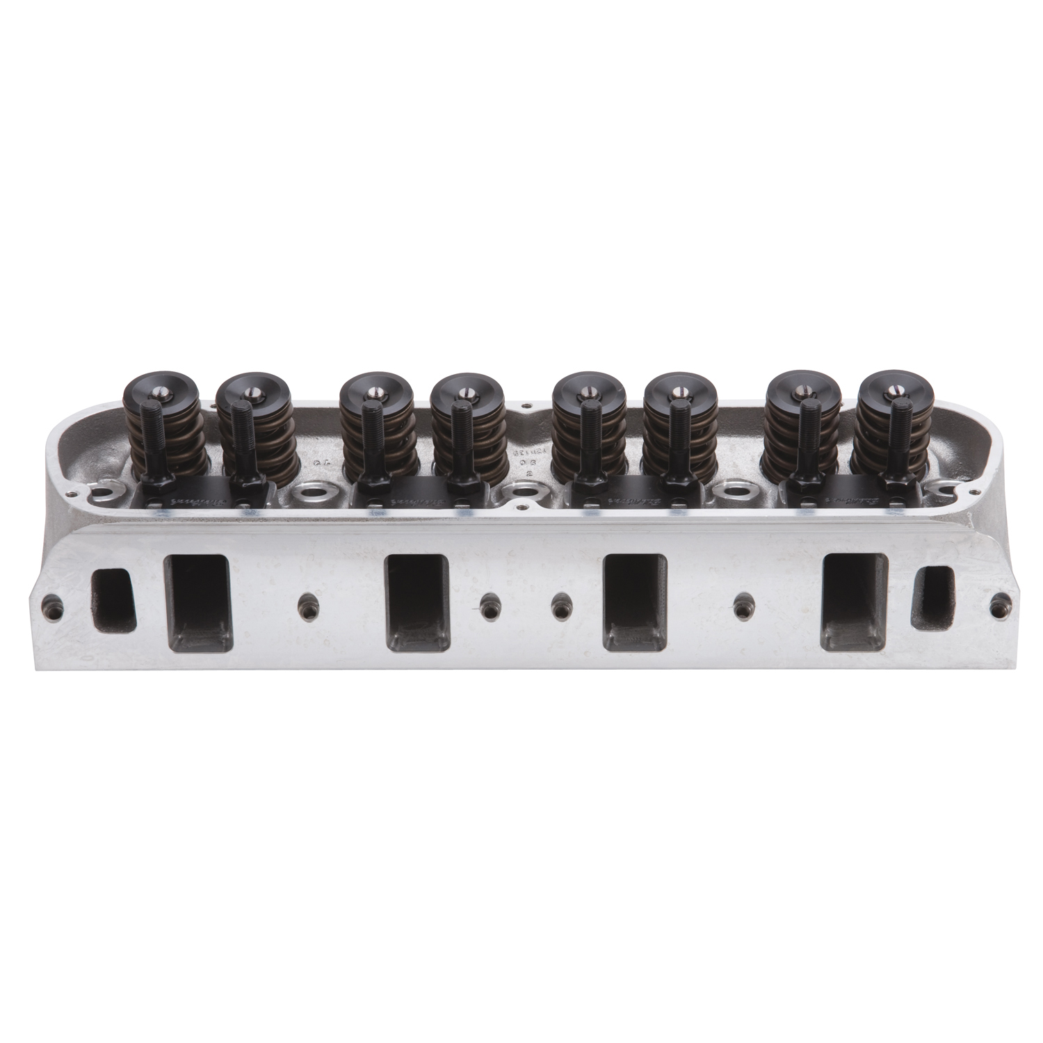 Victor Jr Small-Block Ford Cylinder Head Mechanical Roller Camshaft