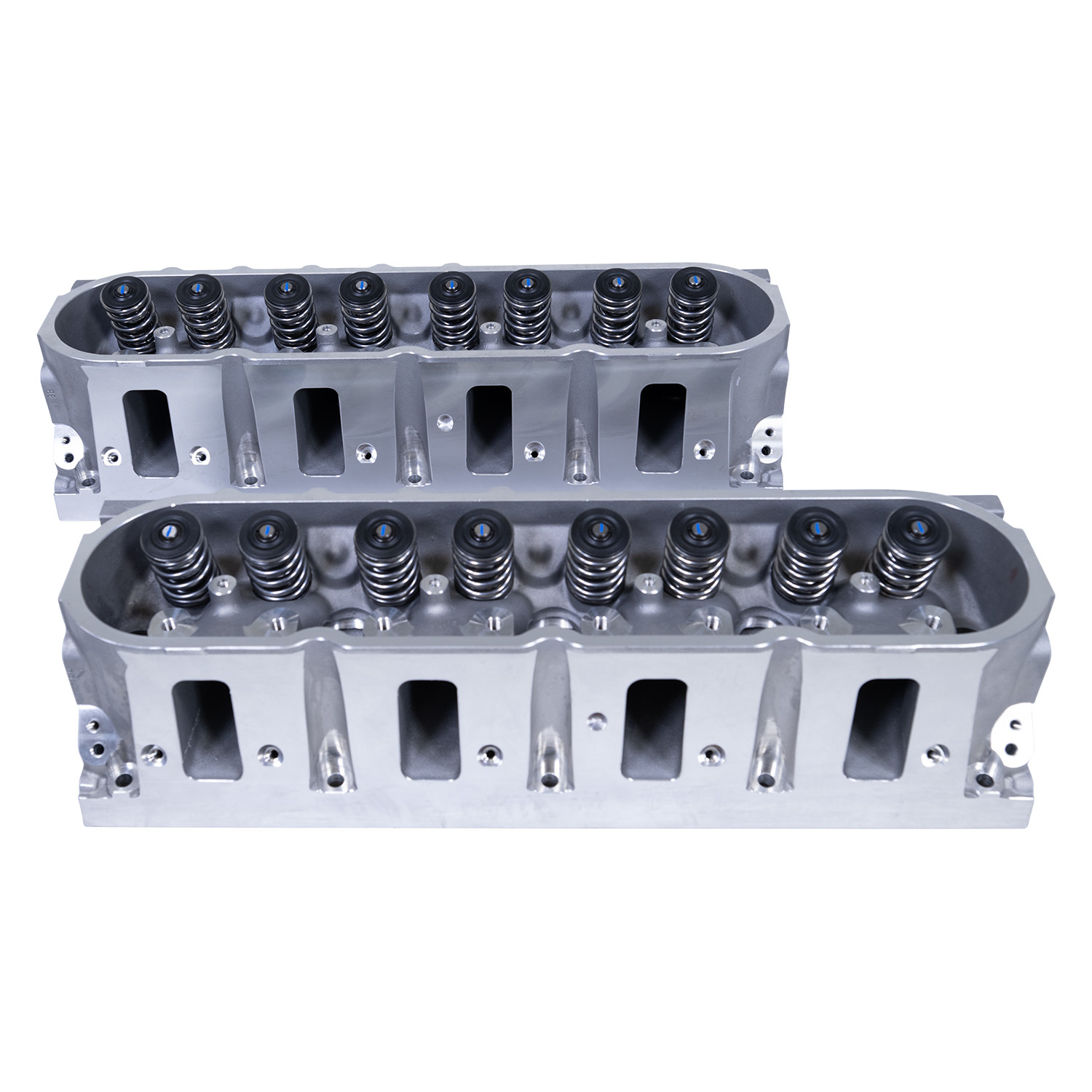 E-Street, Gen IV Chevrolet LS3, 0.660" Maximum Lift