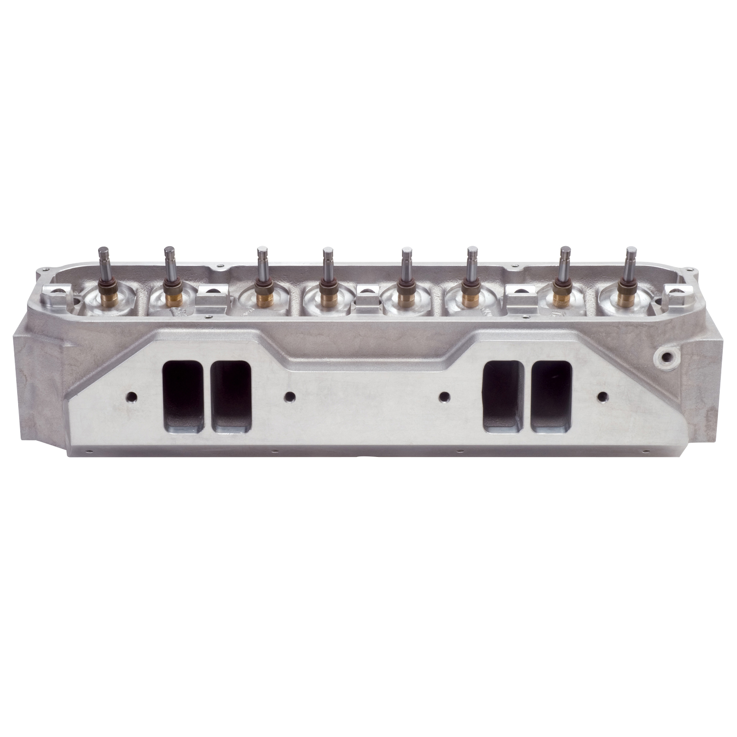 Victor RB/ B Big-Block Chrysler Cylinder Head With Valves