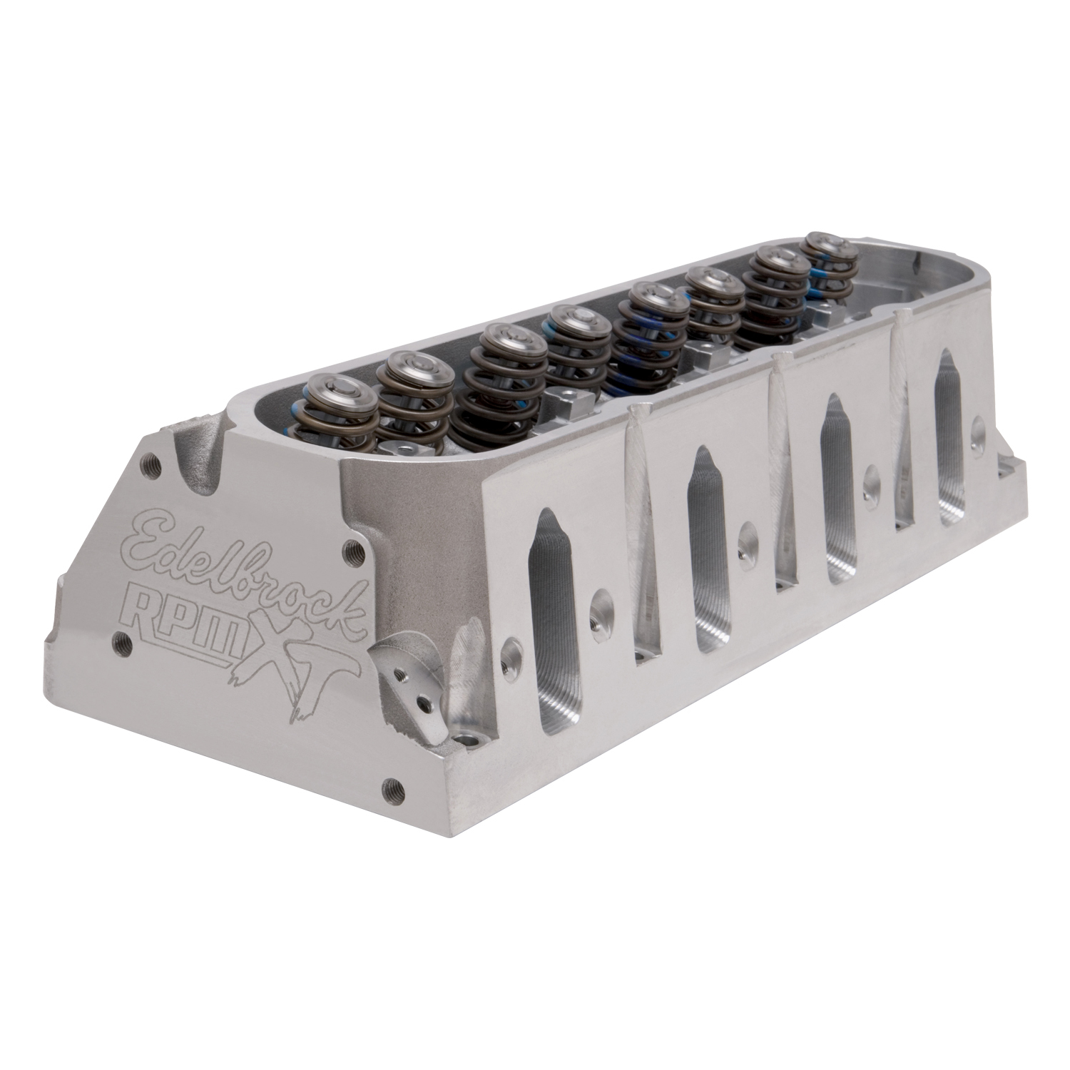 E-CNC Gen 3 LS Chevy Cylinder Head Hydraulic Roller Camshaft