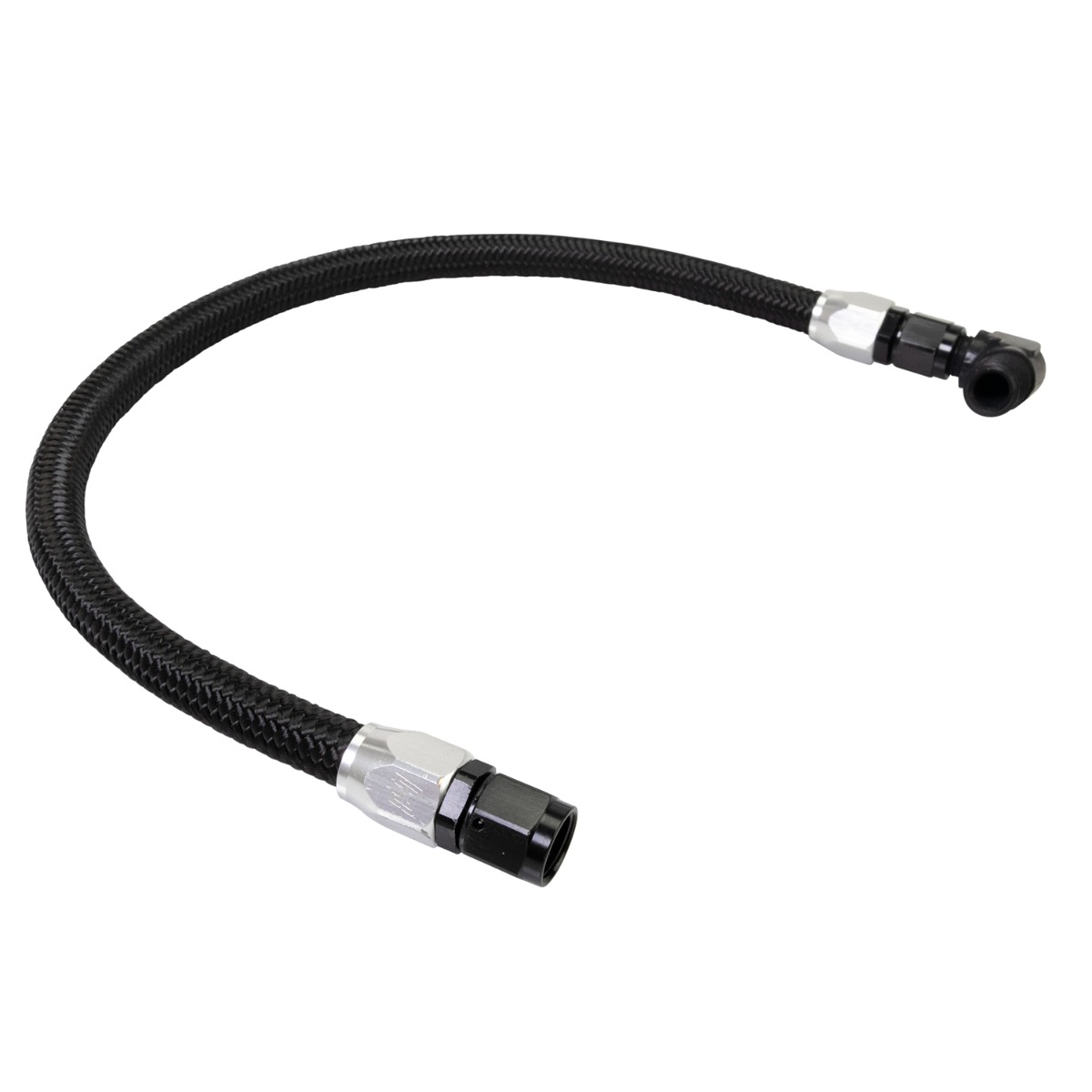Fuel Hose Kit For Chevy Small and Chrysler Small and Big Block 21.50 inch