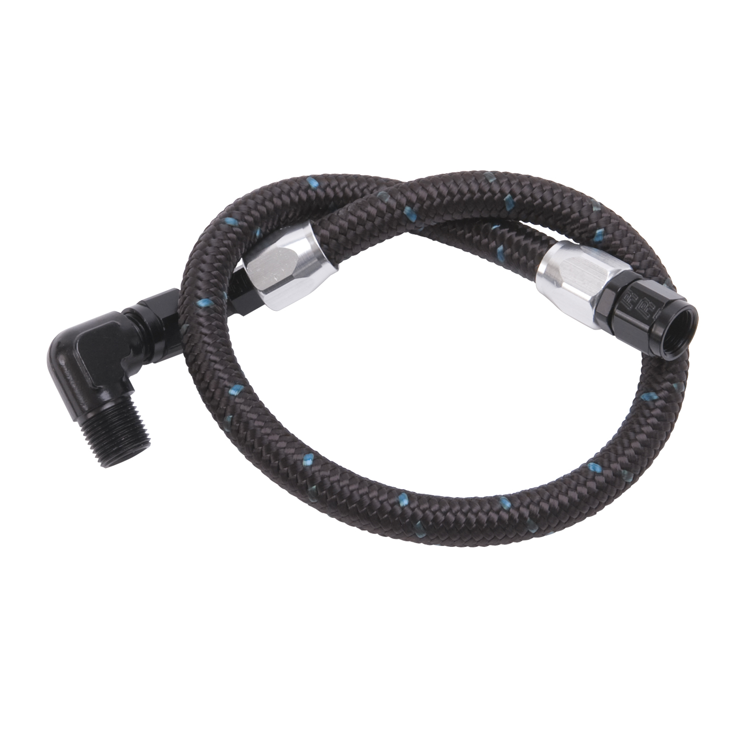 Fuel Hose For AMC, Chevy Big and Ford Small Block, 429, 460 and Pontiac 22 inch
