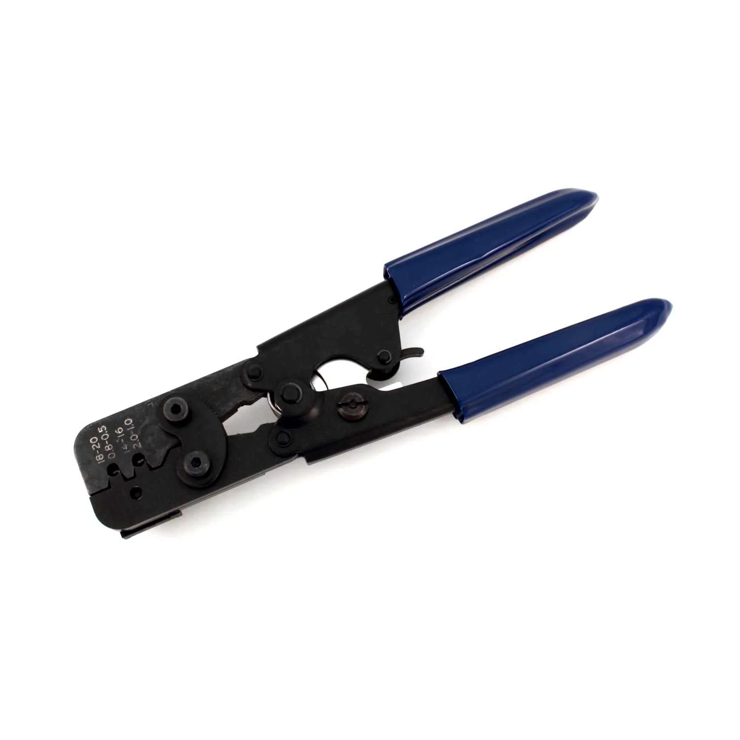 Weather Pack Pin Crimper Tool