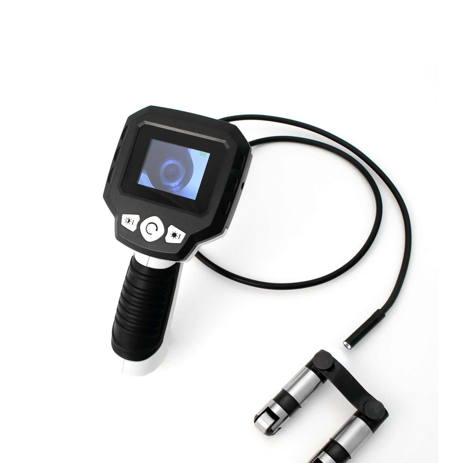 Pro Internal Engine Inspection Camera