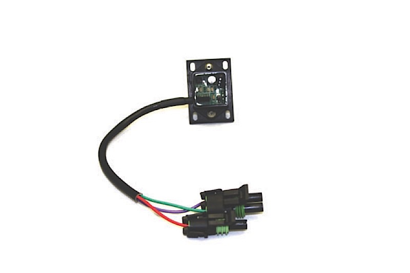Precision Trigger Sensor Pro Race Optical Trigger Sensor With Weather Pack Plugs - FAST®