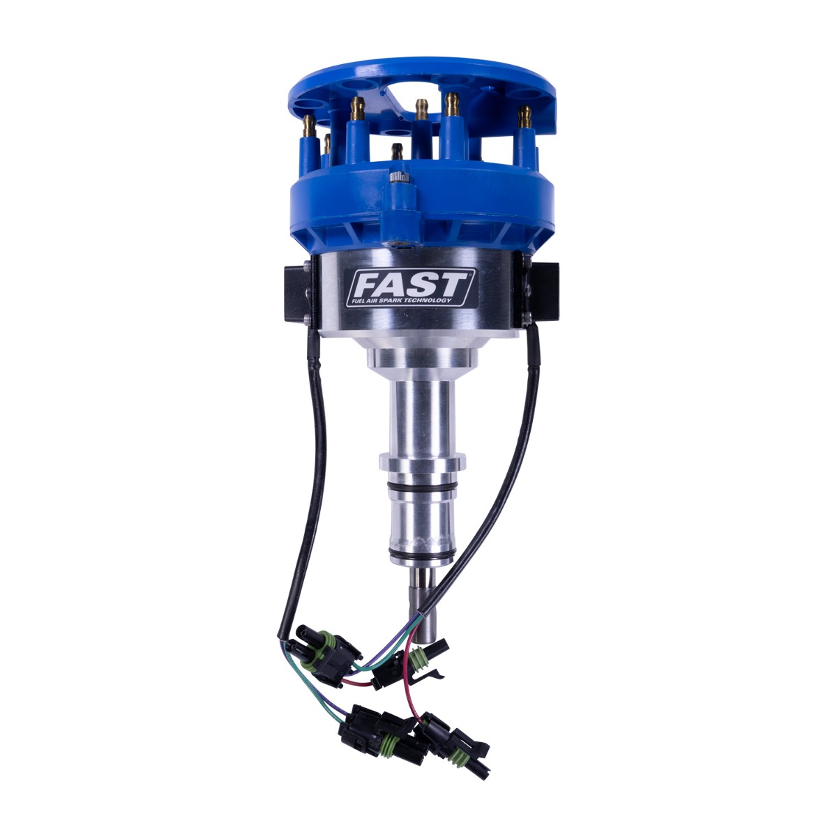 XDi Pro Race Dual Pickup Distributor For Ford FR9 / RY45