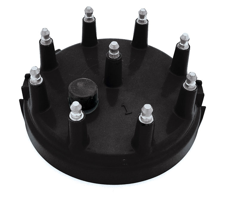XDi Sportman Large Distributor Cap