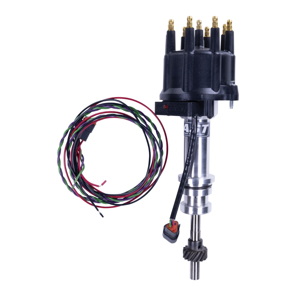 XDi Sportsman Small Cap Distributor For Ford 351W