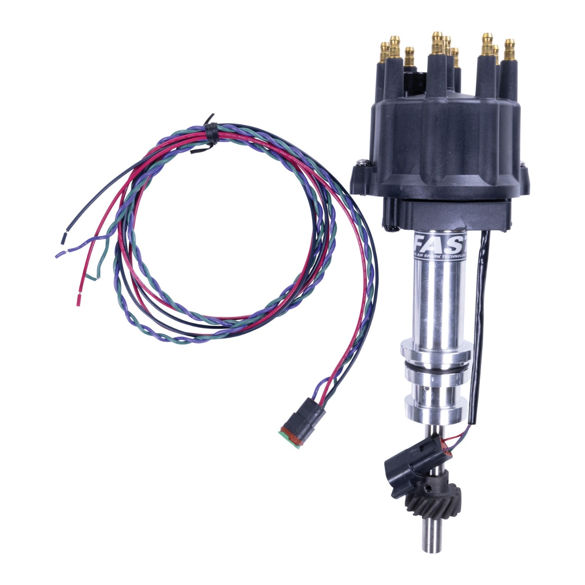 XDi Sportsman Small Cap Distributor For Ford 351C