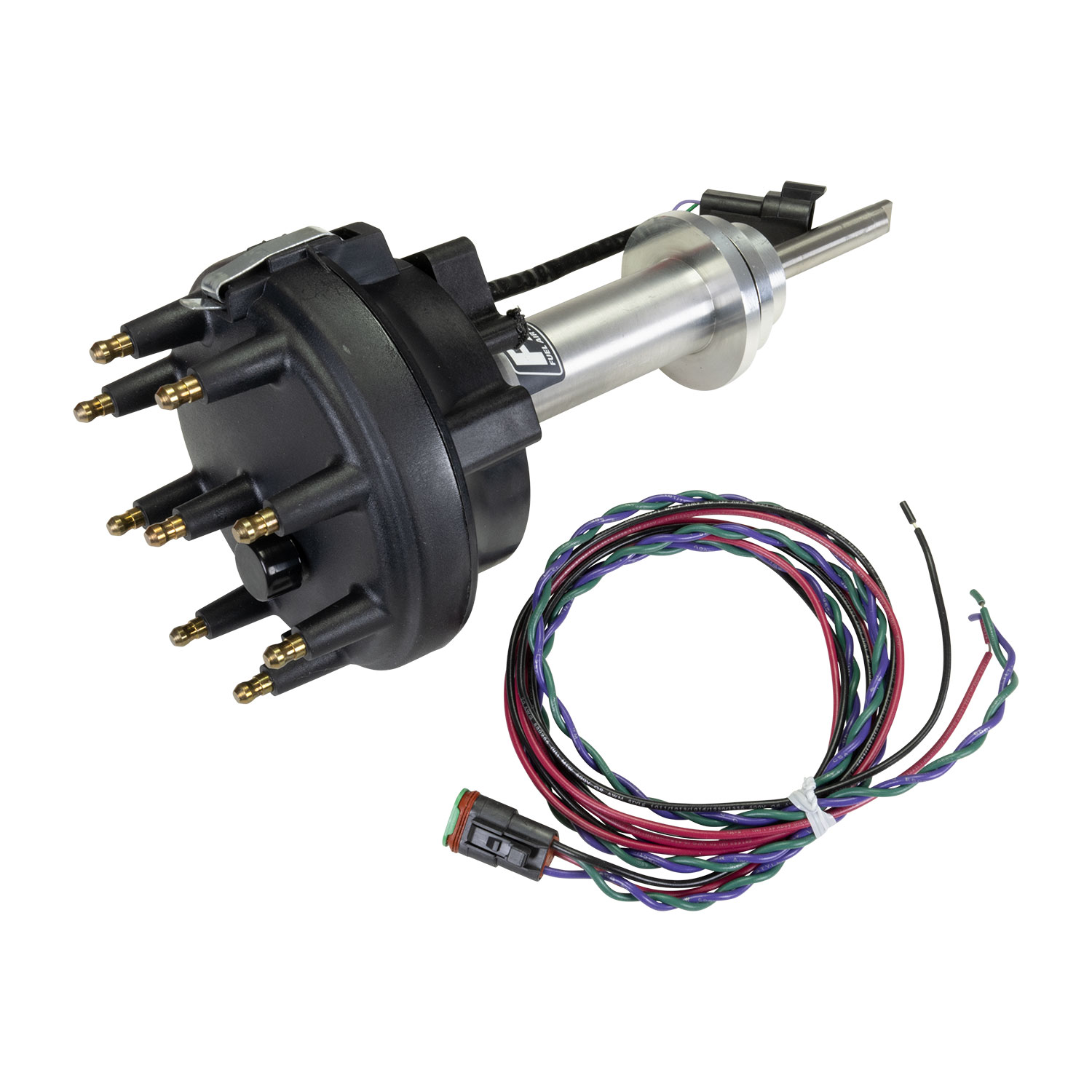XDi Sportsman Large Cap Distributor For Chrysler LA 273-360