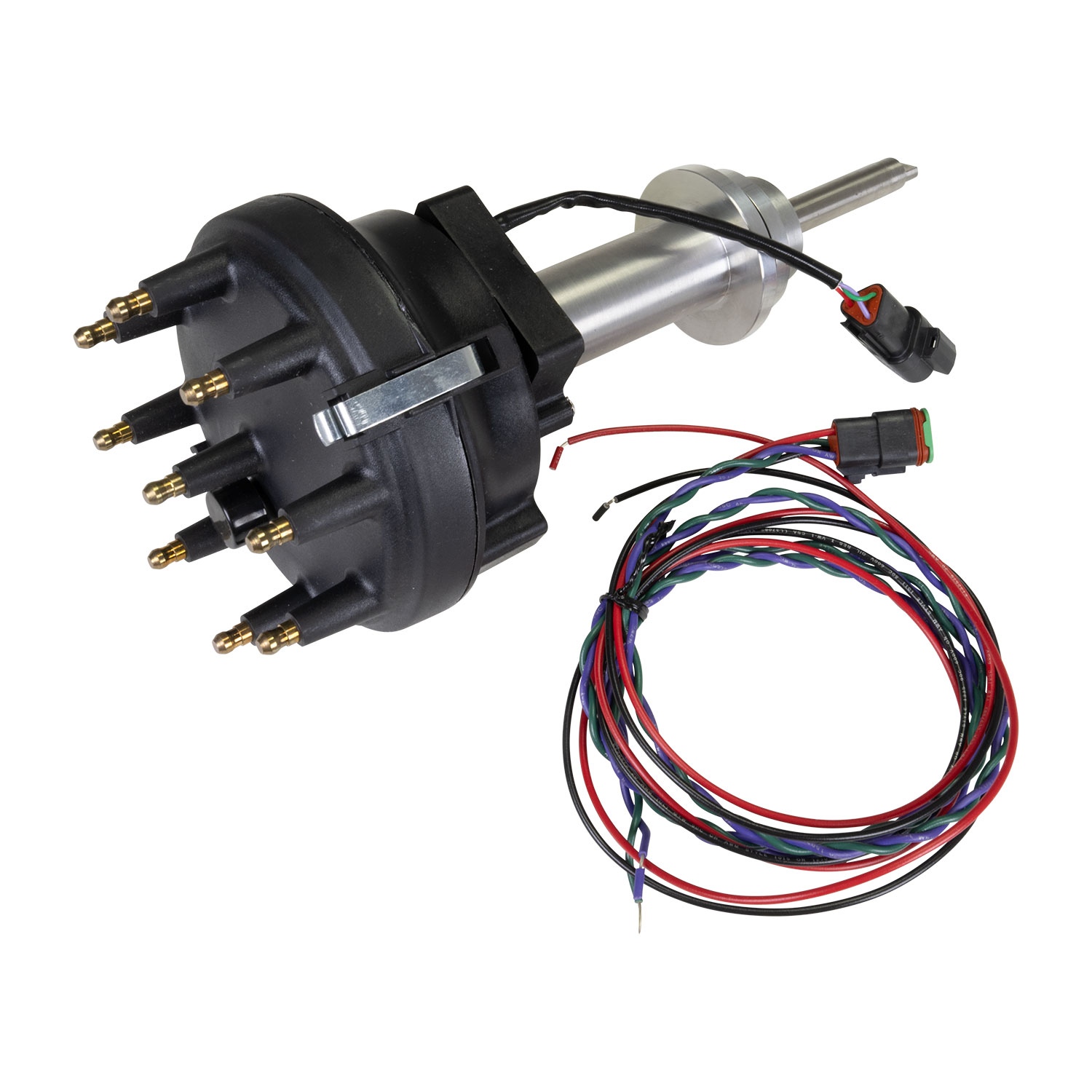 XDi Race EFI Large Cap Distributor For Chrysler LA 273-360