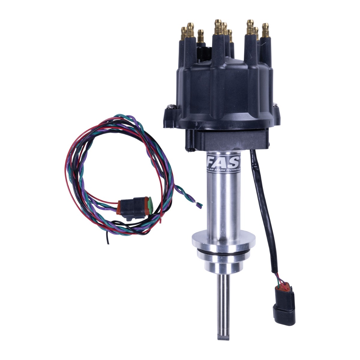XDi Sportsman Small Cap Distributor For Chrysler LA 273-360