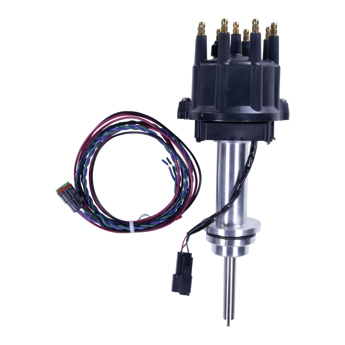 XDi Sportsman Small Cap Distributor For Chrysler RB 426-440